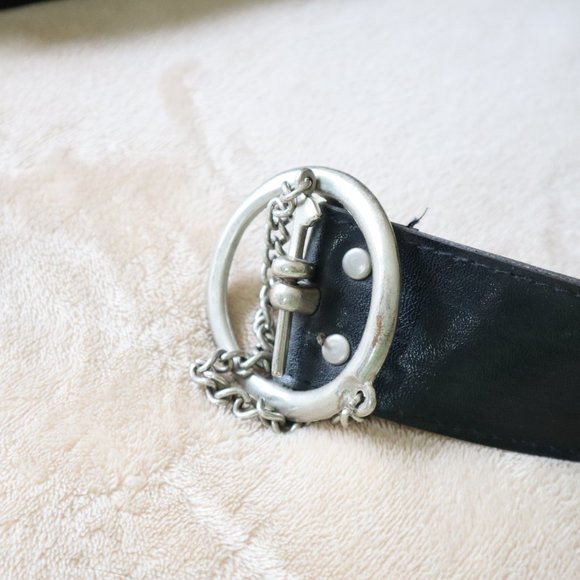 ❤️5 for $25 Unique Pin Closure Belt - Picture 3 of 6